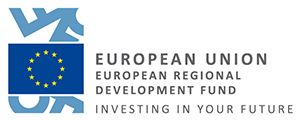 European regional development fund