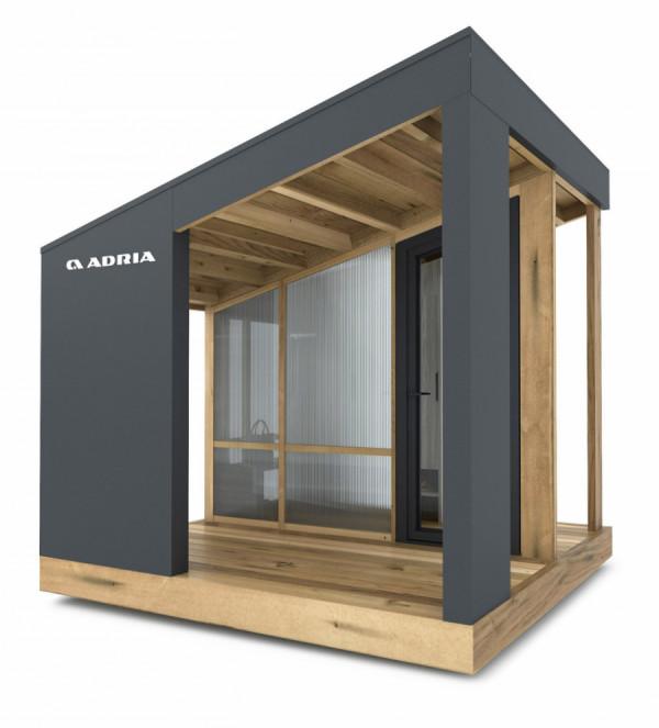 Alpline - Modular Homes - Adria Home