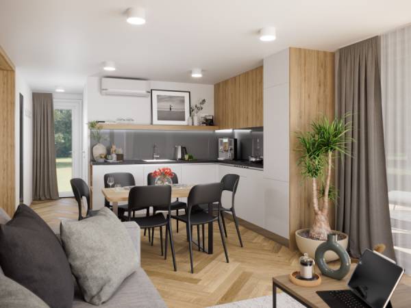 Kitchens