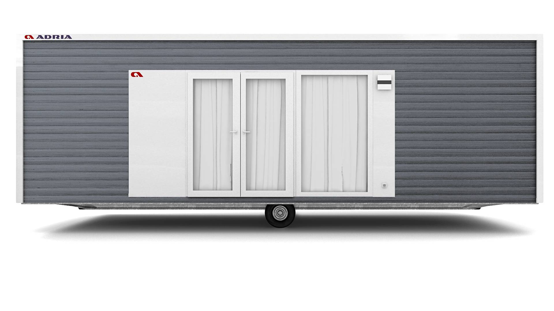 Mobile Home Adria